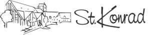 Logo Pfarrei St. Konrad Regensburg